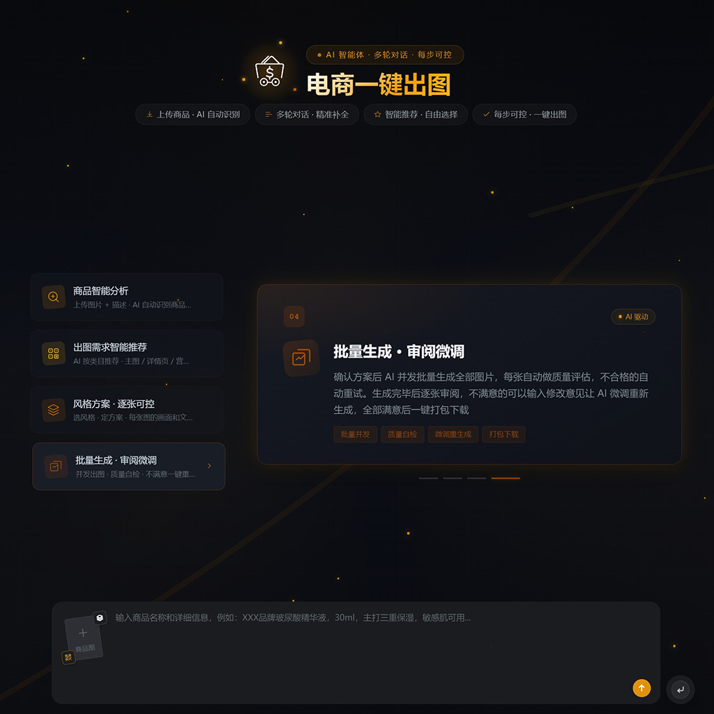 菁选灵创 创意方版样张